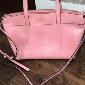 Kate spade purse!
